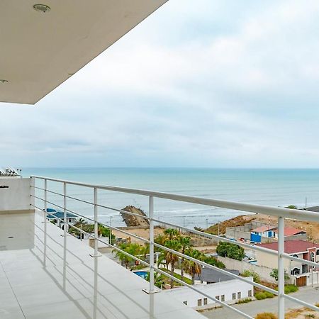 A7 Acqualina Ocean View&Pool 2 Dormitorios 1 Bano Capacidad 7 Personas Barrio Umina Манта Екстер'єр фото