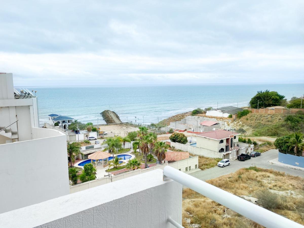 A7 Acqualina Ocean View&Pool 2 Dormitorios 1 Bano Capacidad 7 Personas Barrio Umina Манта Екстер'єр фото