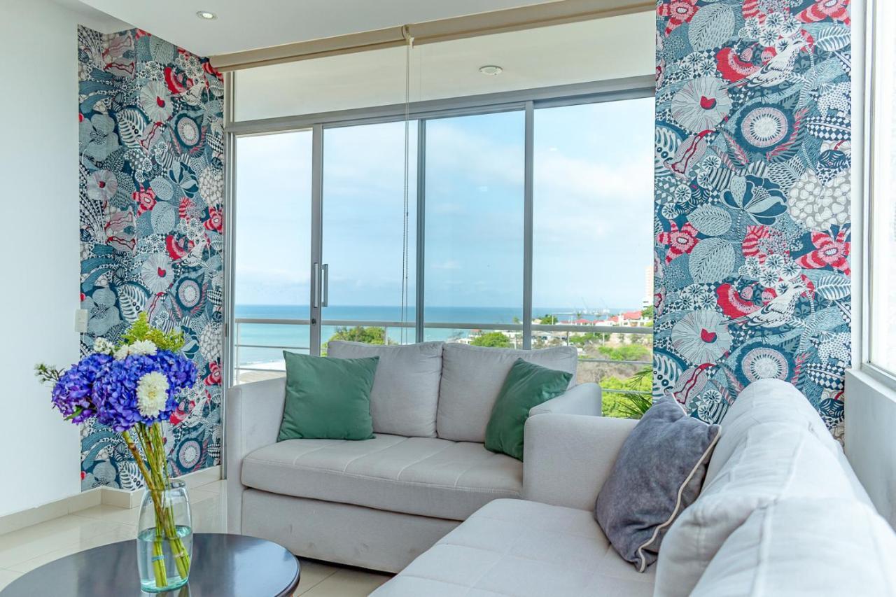 A7 Acqualina Ocean View&Pool 2 Dormitorios 1 Bano Capacidad 7 Personas Barrio Umina Манта Екстер'єр фото