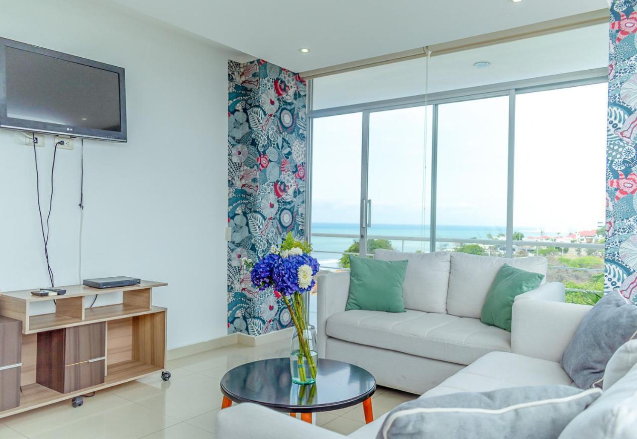 A7 Acqualina Ocean View&Pool 2 Dormitorios 1 Bano Capacidad 7 Personas Barrio Umina Манта Екстер'єр фото
