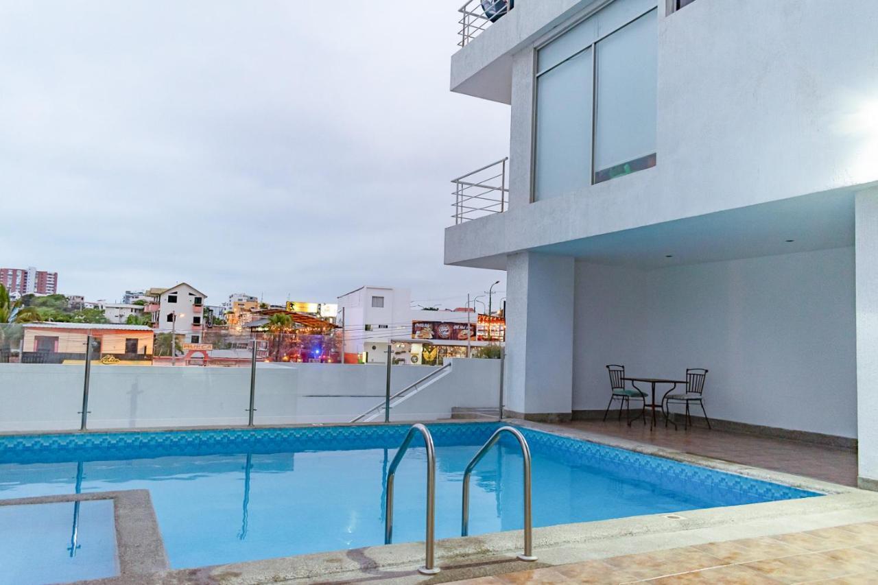 A7 Acqualina Ocean View&Pool 2 Dormitorios 1 Bano Capacidad 7 Personas Barrio Umina Манта Екстер'єр фото
