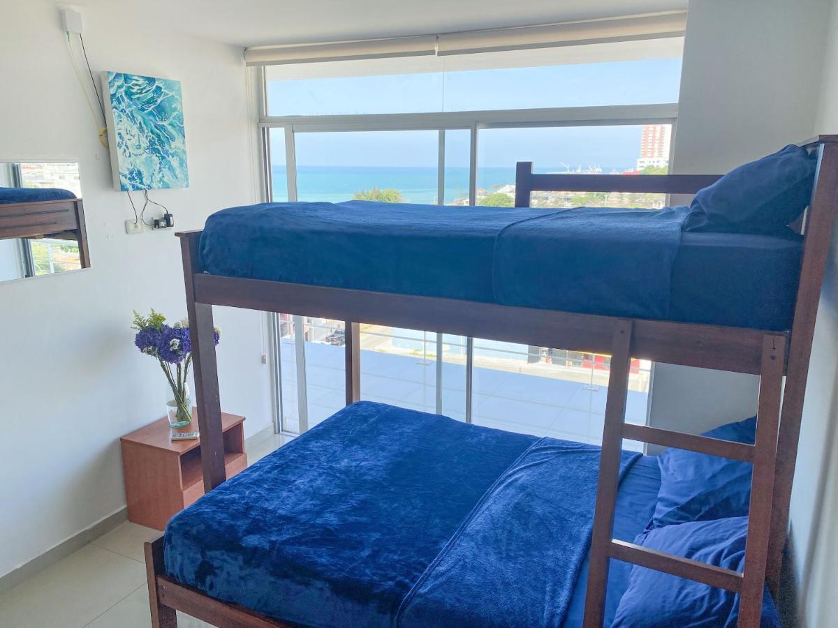 A7 Acqualina Ocean View&Pool 2 Dormitorios 1 Bano Capacidad 7 Personas Barrio Umina Манта Екстер'єр фото